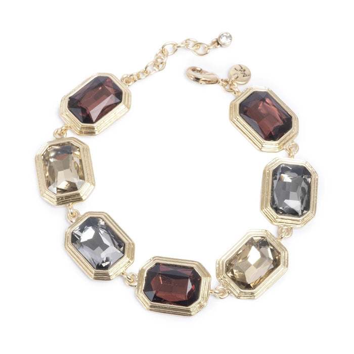 Armbånd, Grace Gold