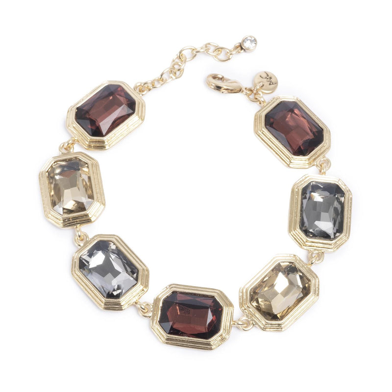Armbånd, Grace Gold