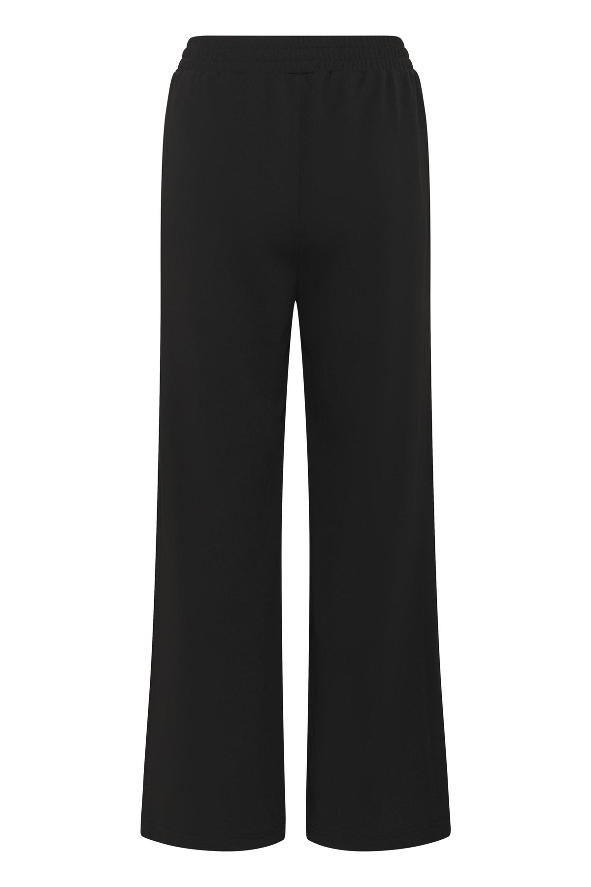 KAphoebe Pants - Black Deep