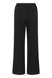 KAphoebe Pants - Black Deep