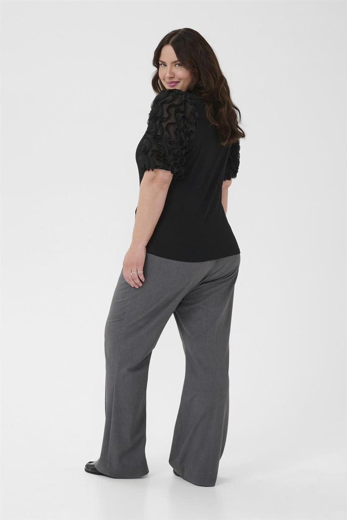 KClucinda Frill T-Shirt