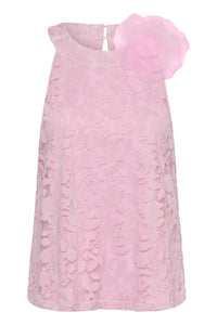 CRJessica Bluse Pink Nectar