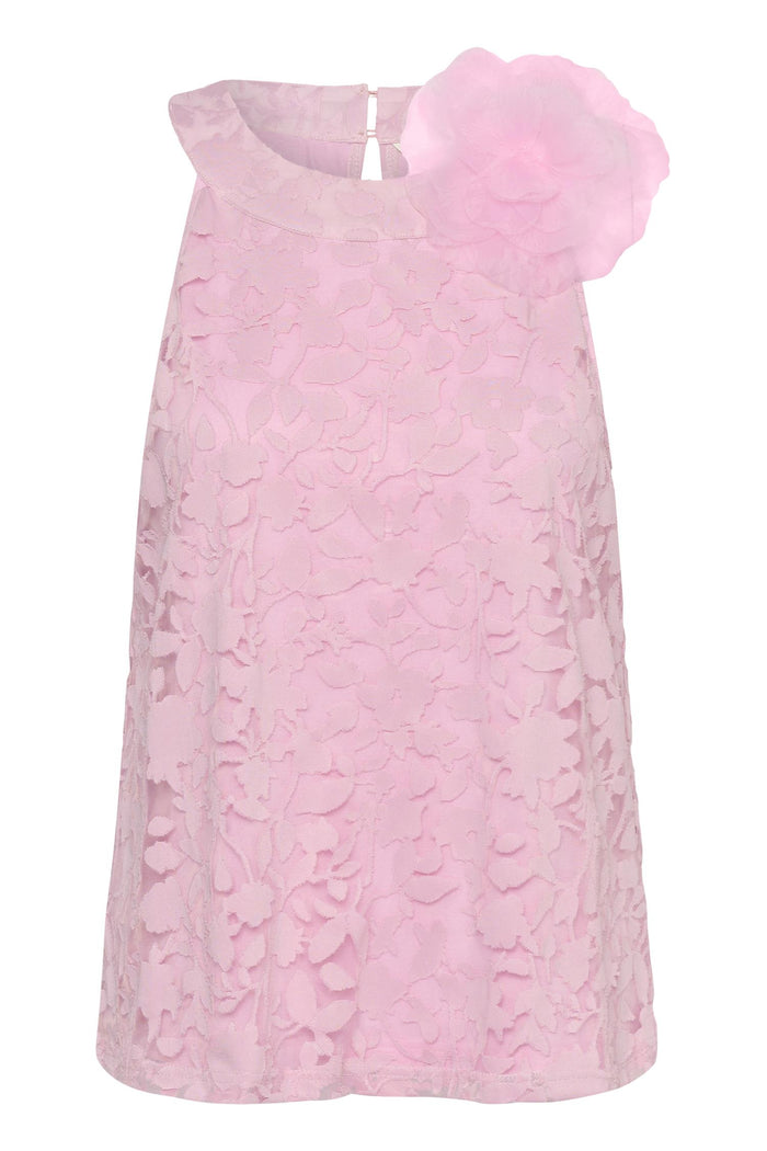 CRJessica Bluse Pink Nectar