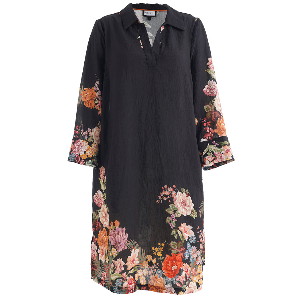 GMichelle Tunic