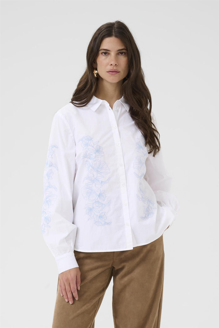 CRJolene Shirt Snow White