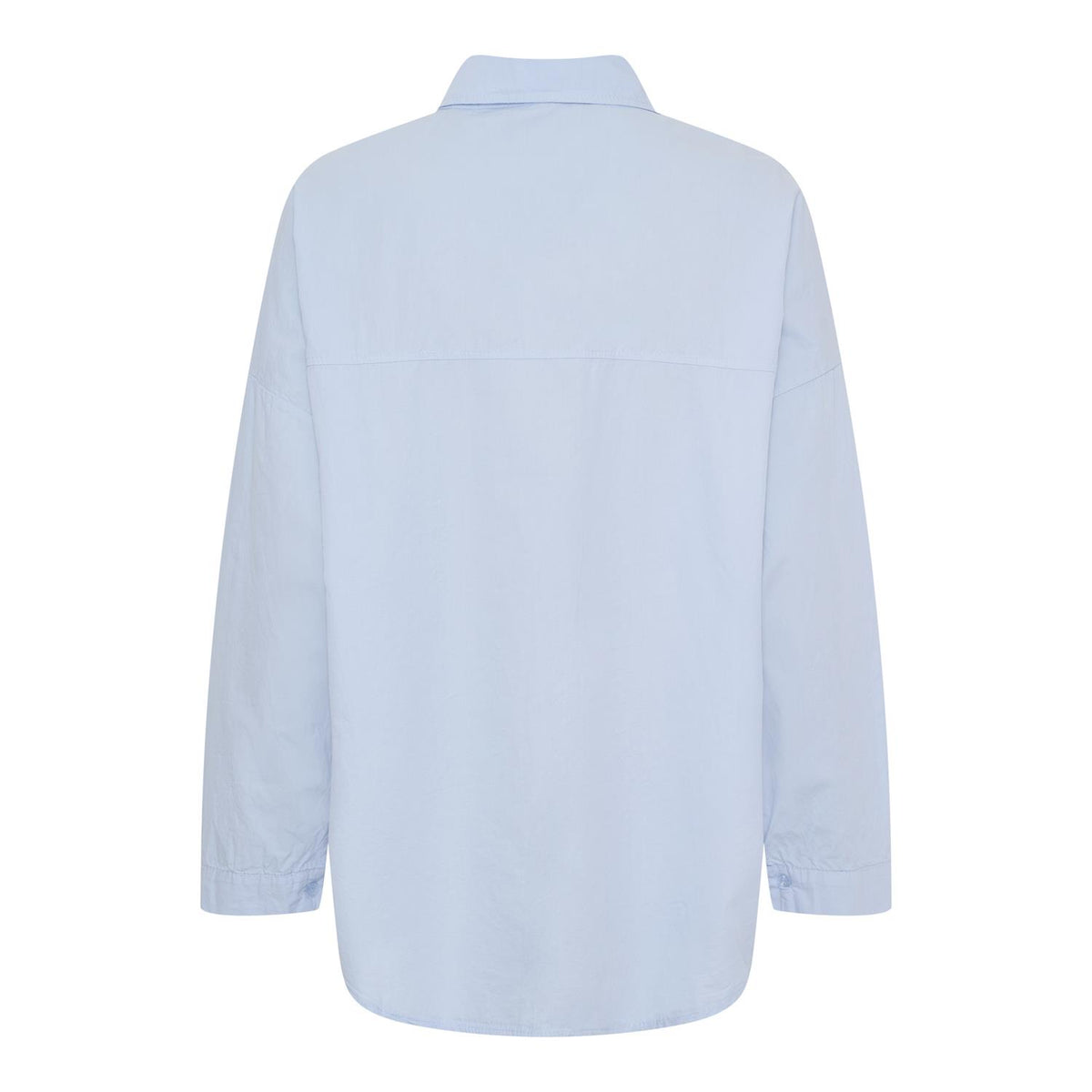 MdcCecile Shirt Sky