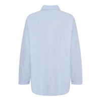 MdcCecile Shirt Sky
