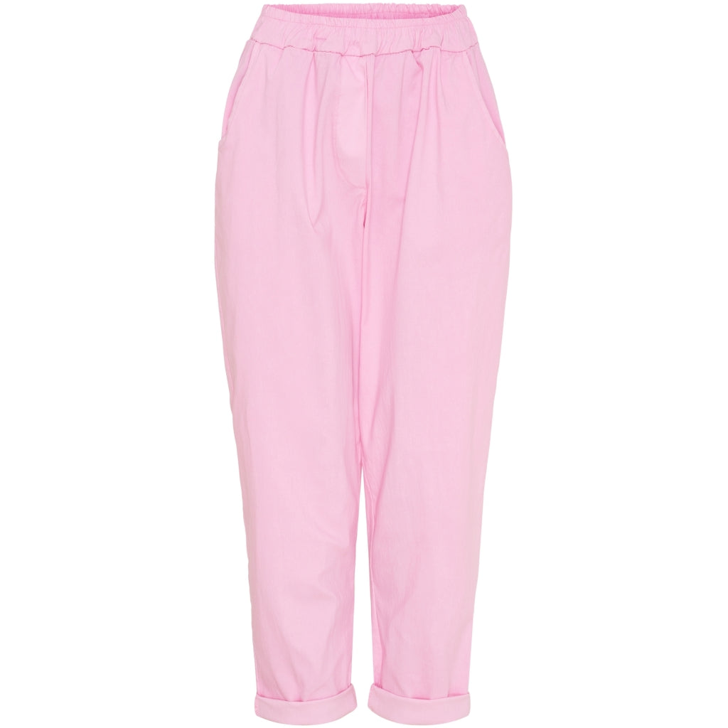 MdcRaffaella Pants Pink