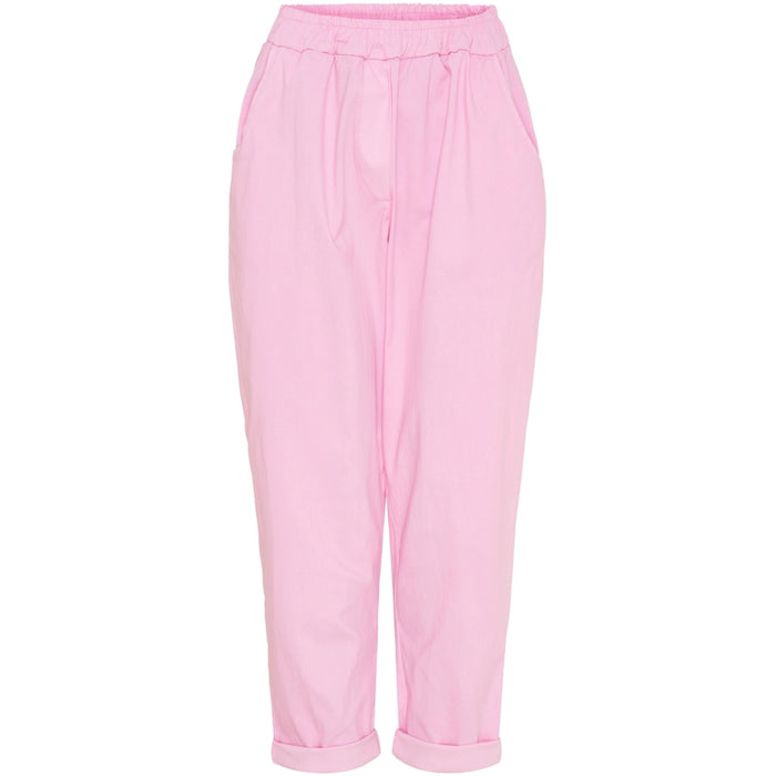 MdcRaffaella Pants Pink