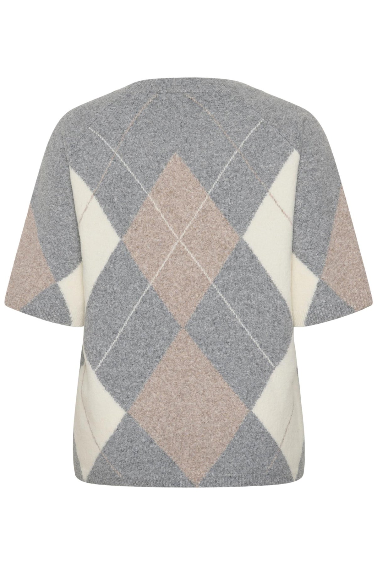 KCwilma Pullover - Grey