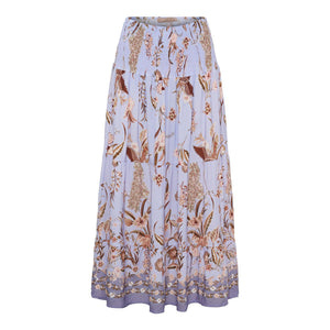 Princess Skirt - Celeste3142tps
