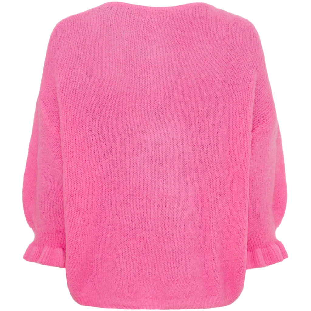 MdcJuliana Knit Pink