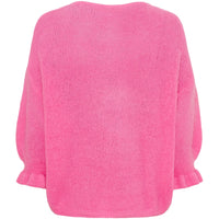 MdcJuliana Knit Pink