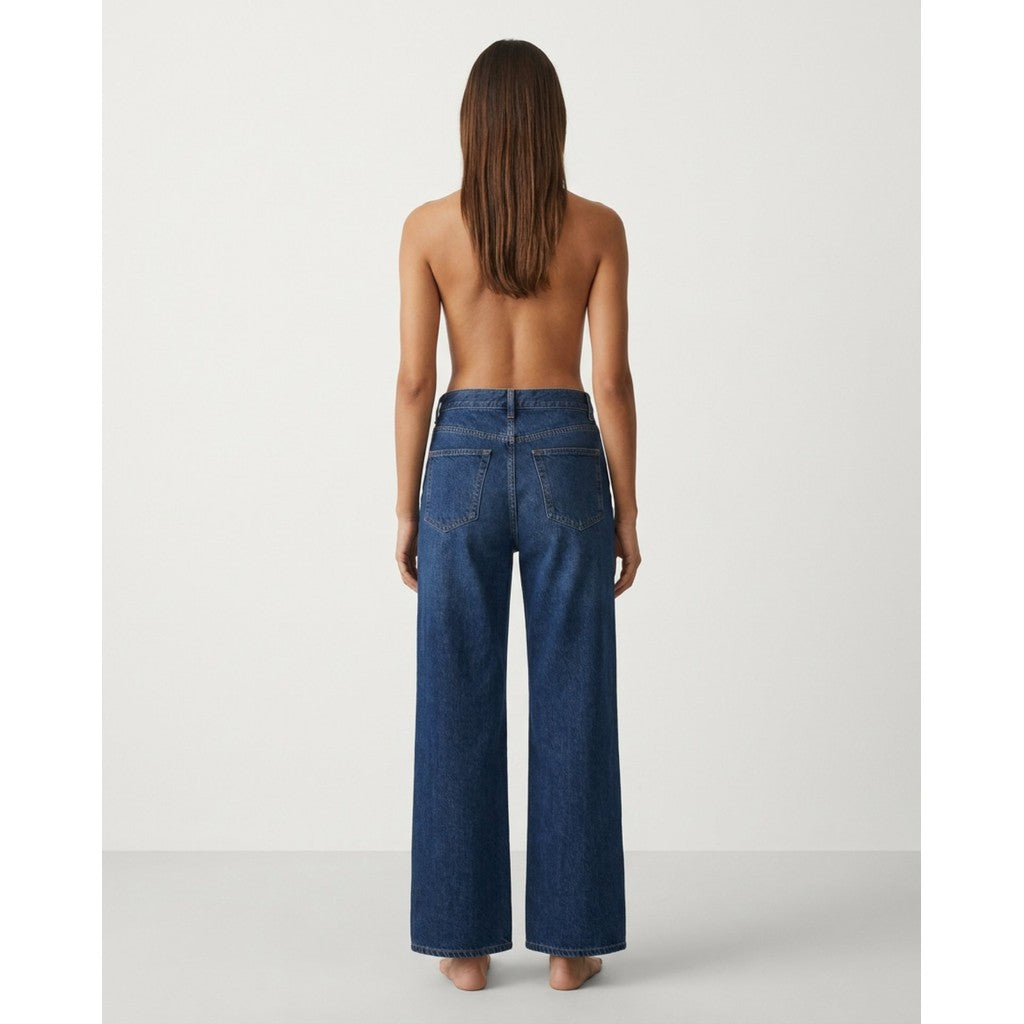 Jeans Bonita Classic Blue Denim