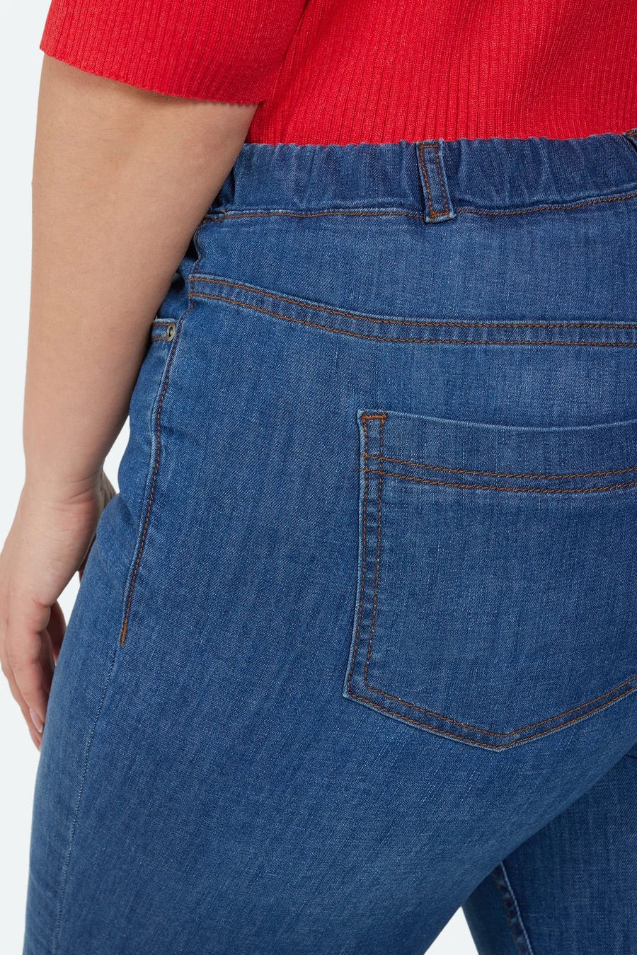 Jeans Sofia Light Denim Slim Fit