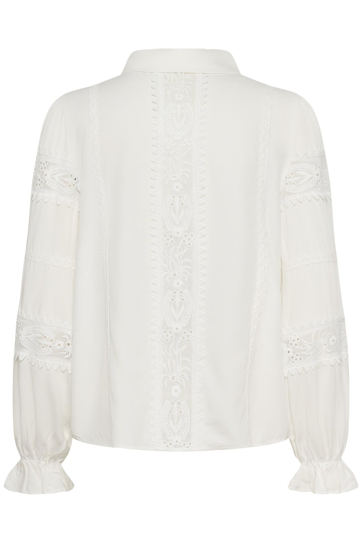 CRTess Shirt Snow White