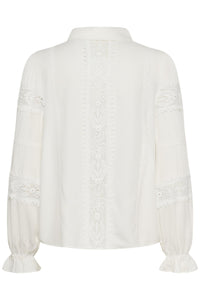 CRTess Shirt Snow White