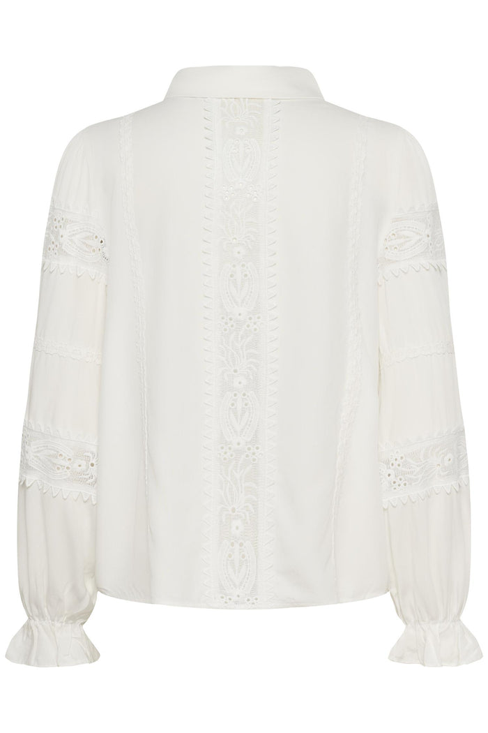 CRTess Shirt Snow White