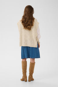 CRHaggie Knit Slipover