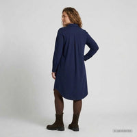 PNBriska - Navy Blue