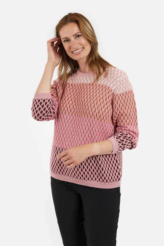 Genser Selma Rose