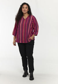 SEmmy Blouse Pink