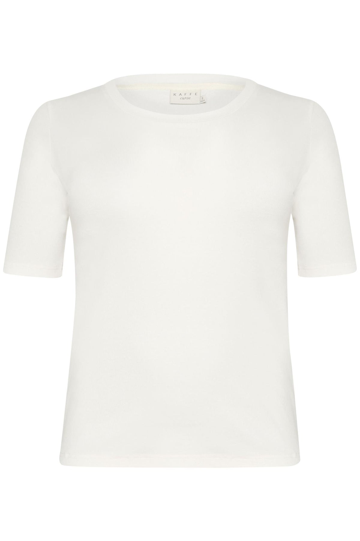 KCcarina T-Shirt Chalk