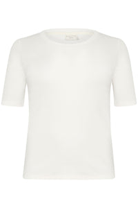 KCcarina T-Shirt Chalk