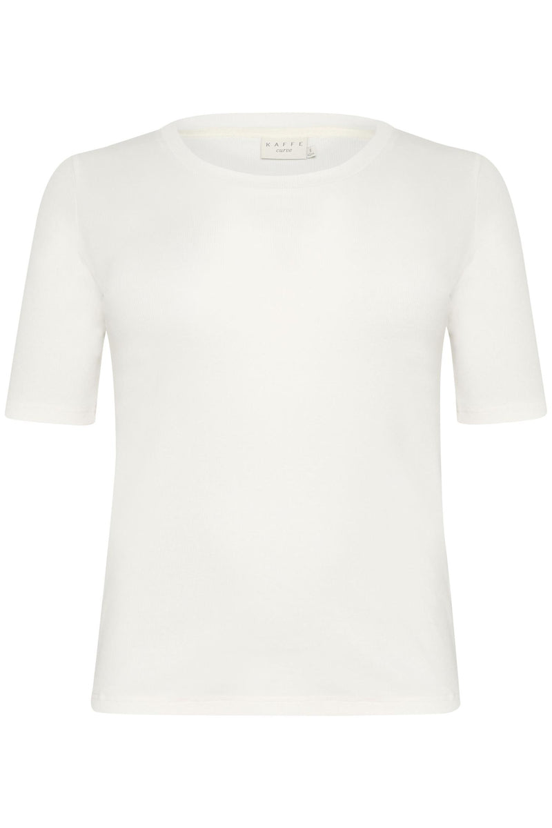 KCcarina T-Shirt Chalk