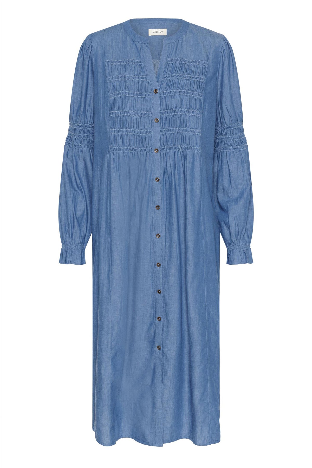 CRKami Dress Providence Blue