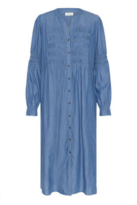 CRKami Dress Providence Blue