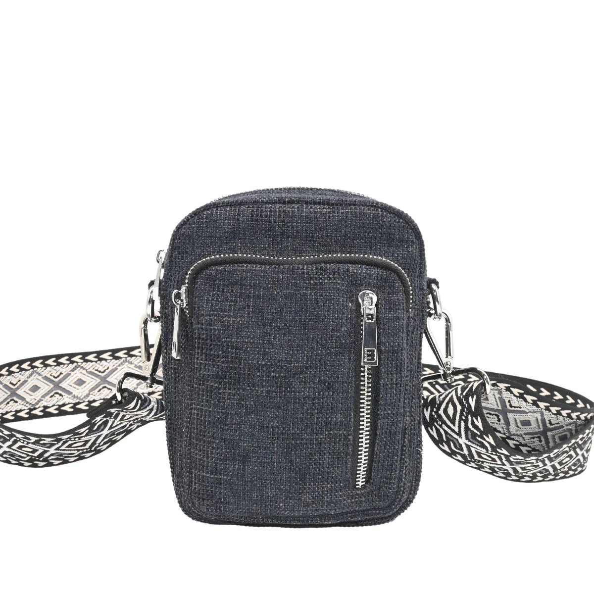 Levi Citybag Lin Sort