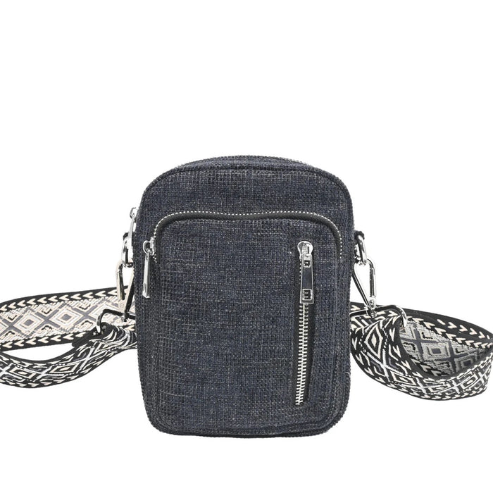 Levi Citybag Lin Sort