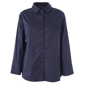 SIsolde Shirt - Navy
