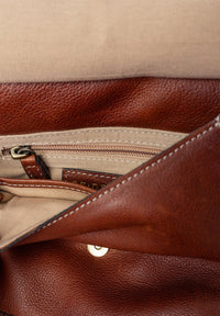 Jeane Big Cognac