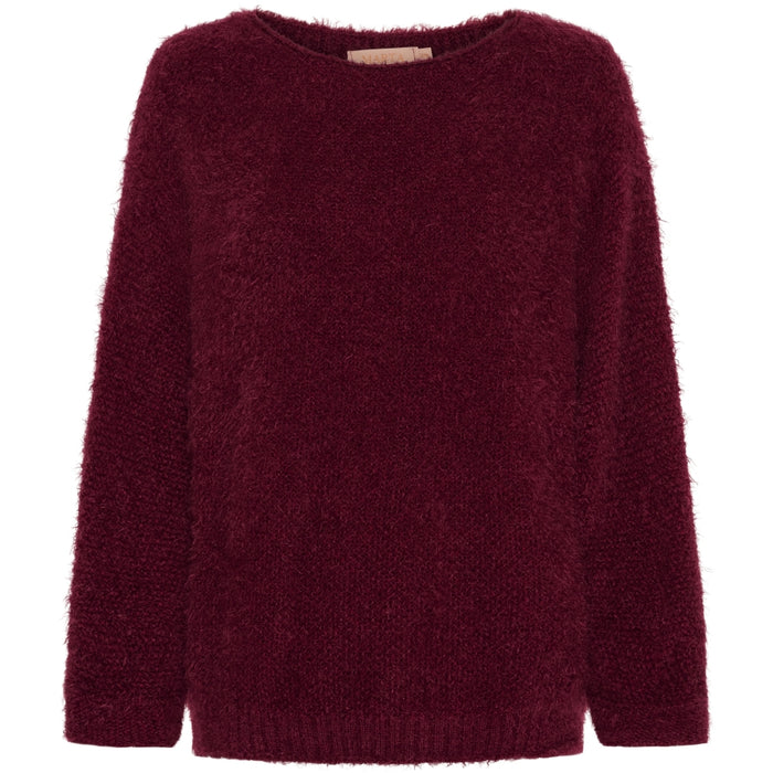 MdcAnouk Knit Wine