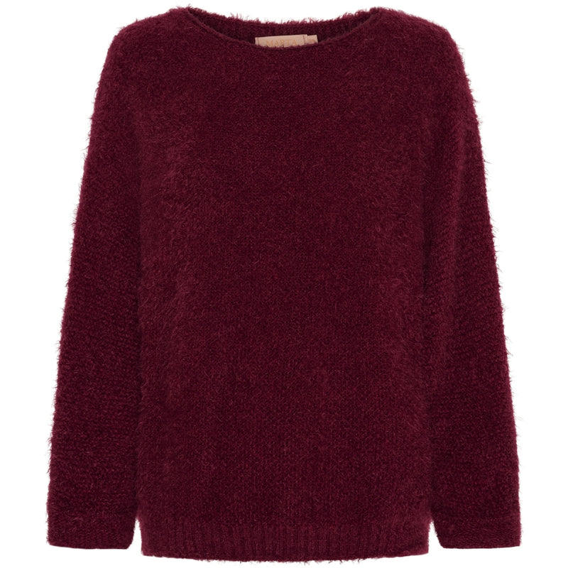 MdcAnouk Knit Wine
