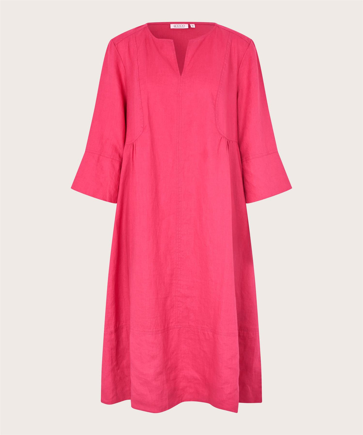 Dress MaNasya Carmine