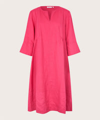 Dress MaNasya Carmine