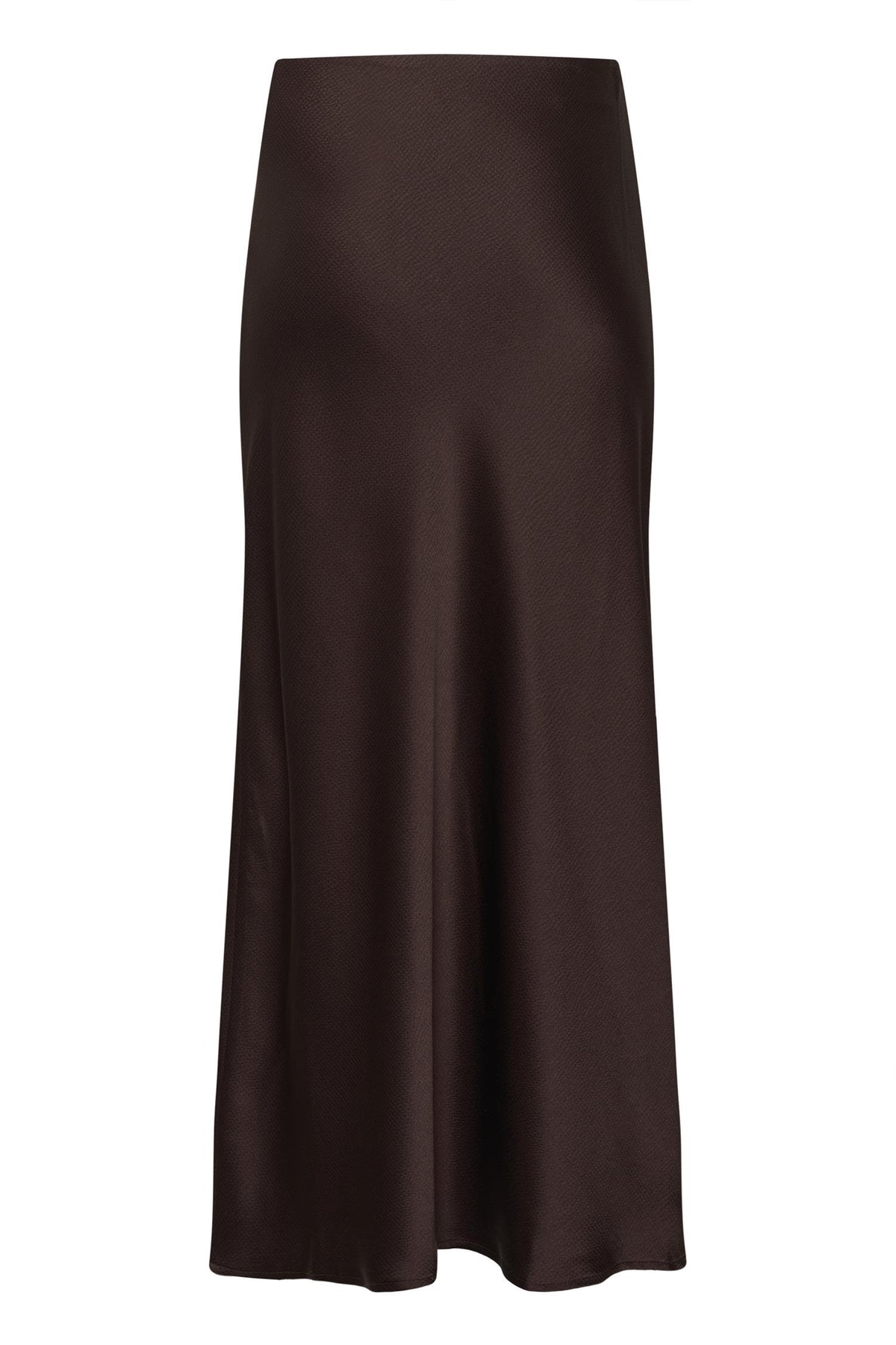 KAlotte Skirt Coffee Bean