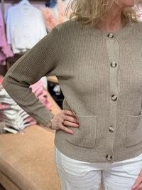 KPHBala Cardigan Incense