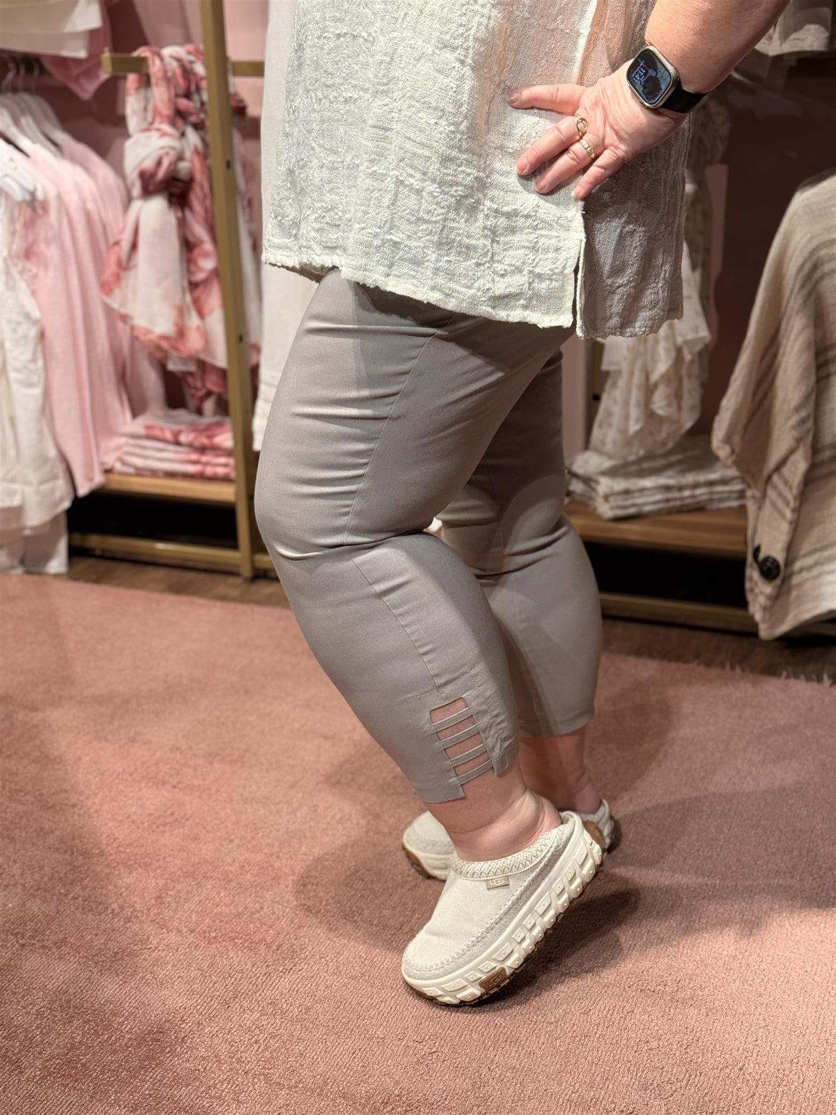 Robell Lena 09 65cm Sand