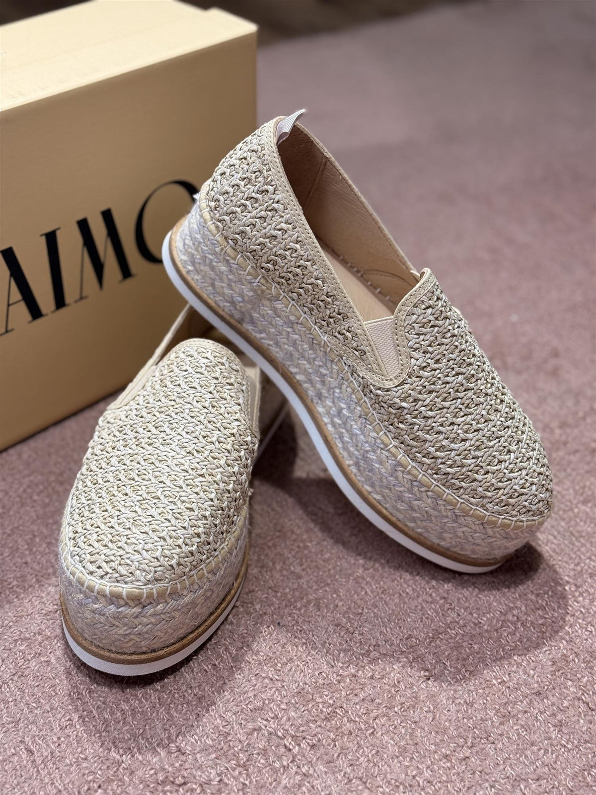 Gaimo Noura Sahara (beige)