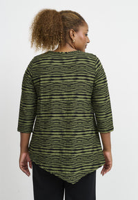 PNMagrethe Forest Green