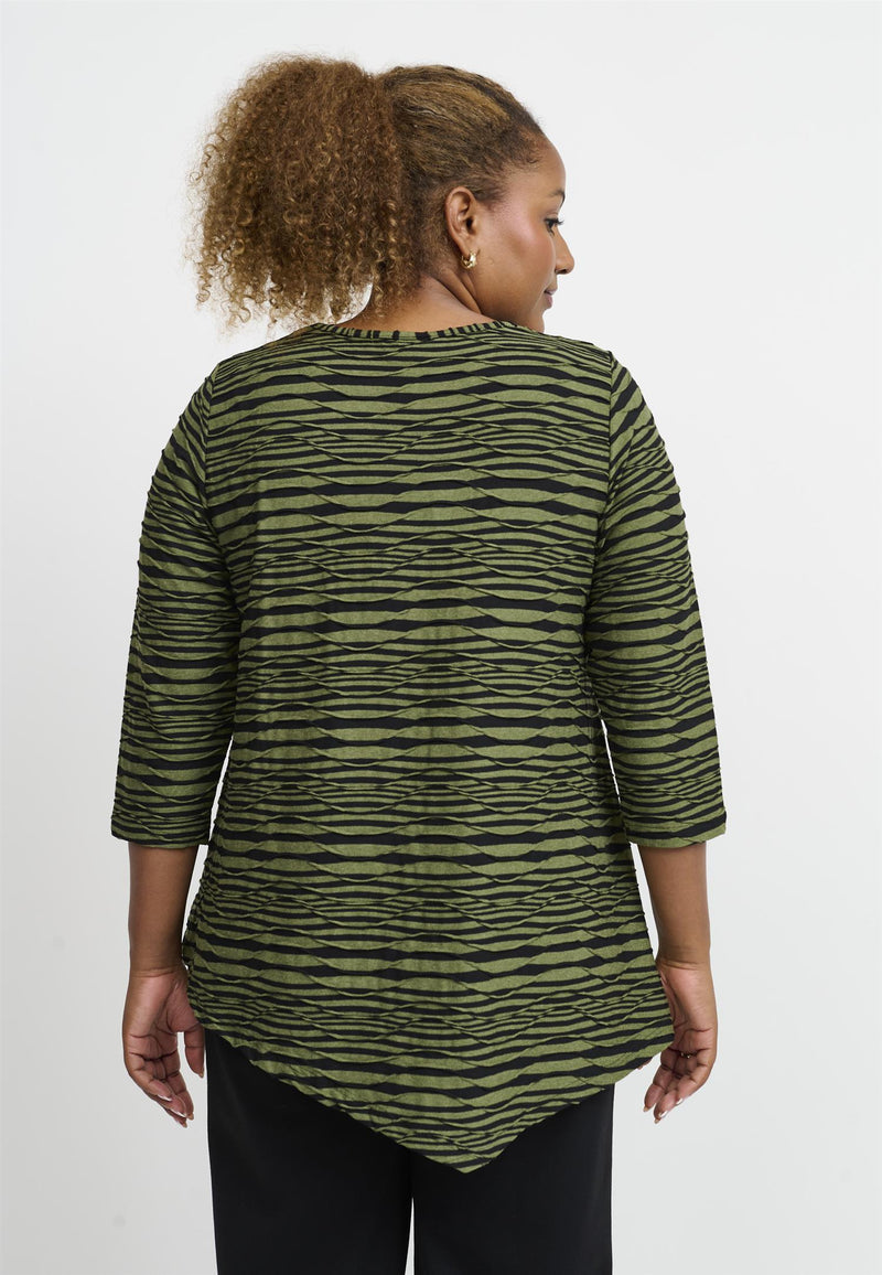 PNMagrethe Forest Green