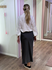 Topp Adelina White