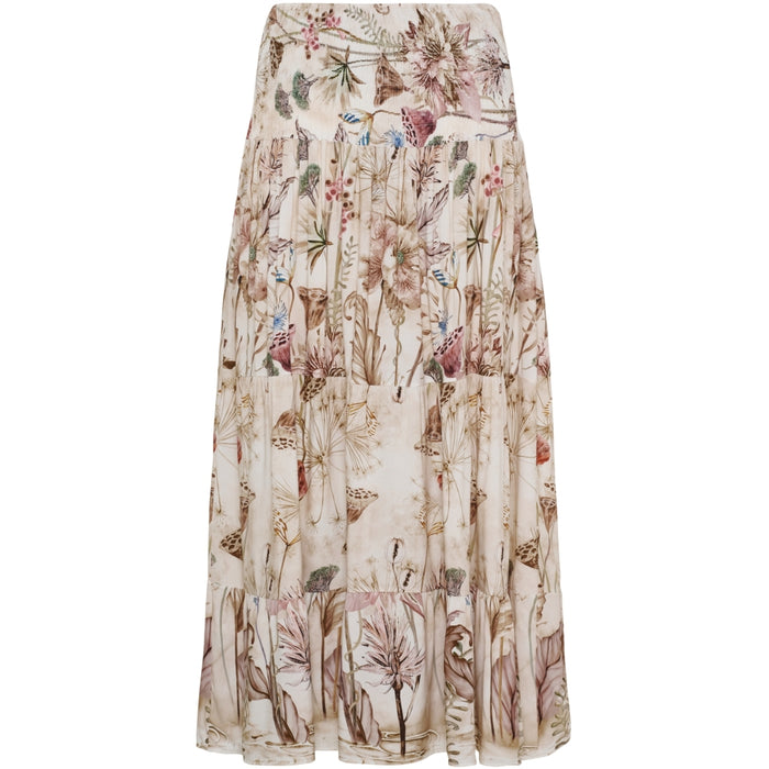 Princess Skirt Beige XPA5021