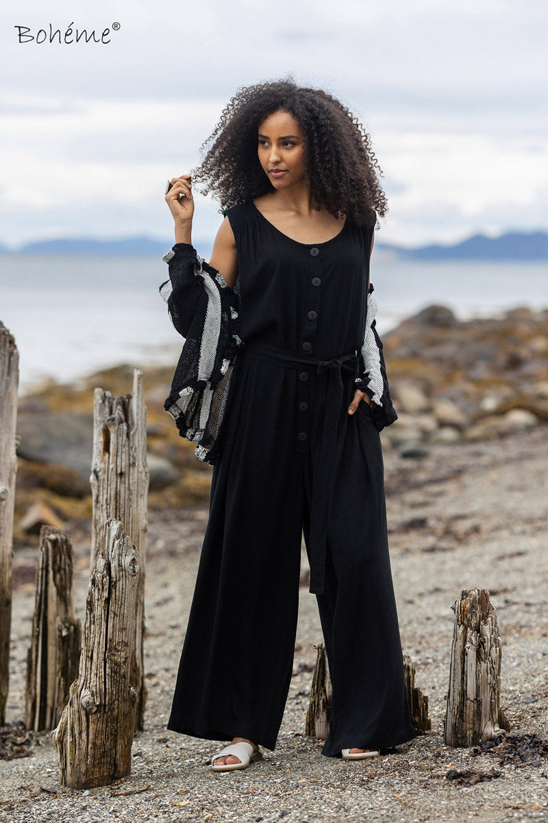 Jumpsuit Sort
