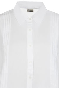 Topp Adelina White
