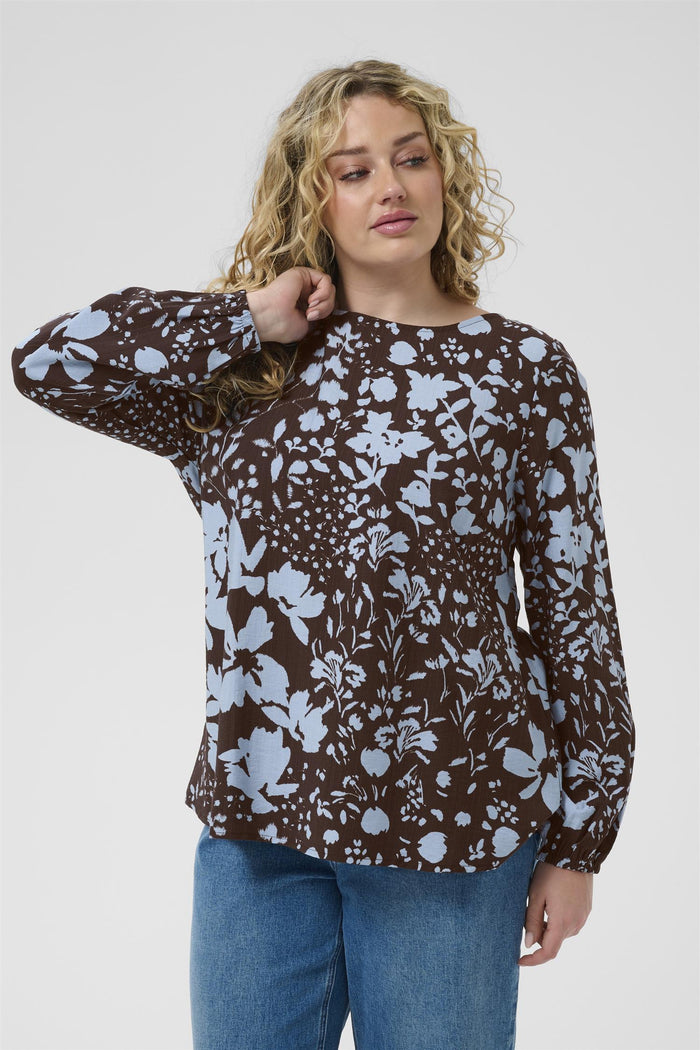 KCnadine Blouse